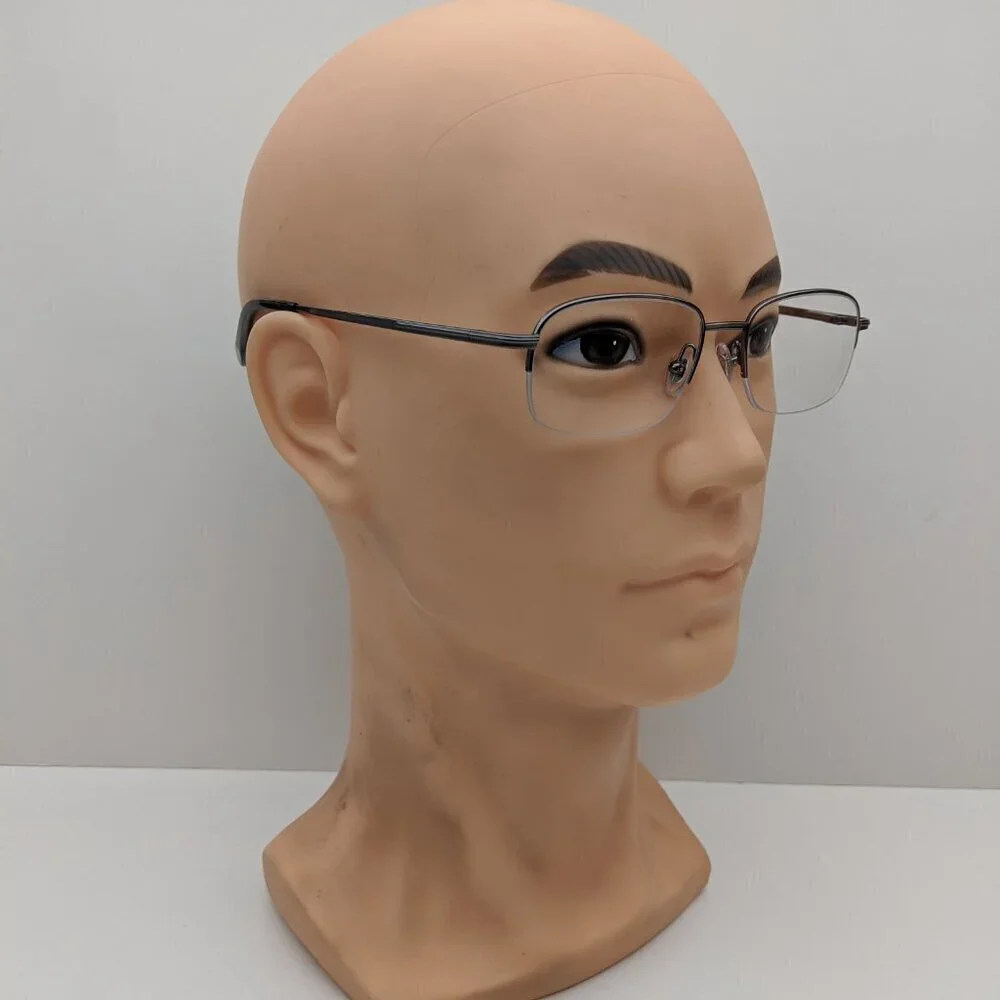 🕶️Brooks Brothers BB487T Eyeglasses 52/18 140 / ALH432🕶️​